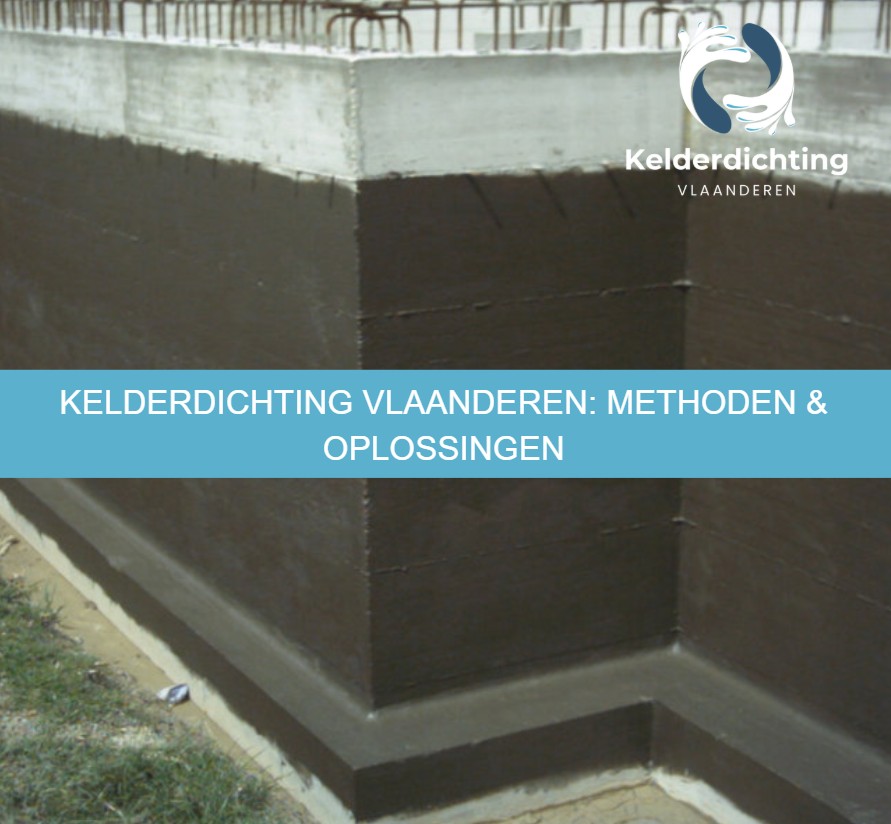 Kelderdichting